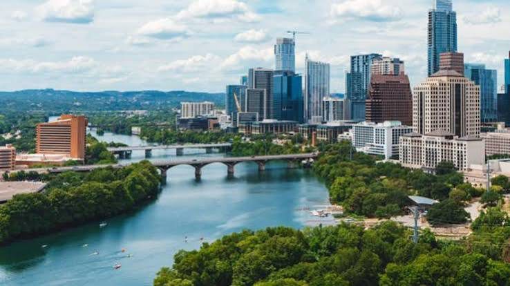 1Hotel Austin